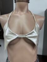 Top triángulo tornasolado - Imagen 5