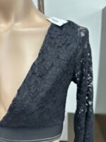 Camiseta encaje - Imagen 3