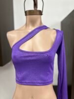 Camiseta gota de brillo - Imagen 7