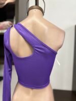 Camiseta gota de brillo - Imagen 6