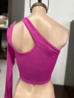 Camiseta gota de brillo - Imagen 2