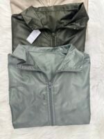 Campera rompe viento con regulador - Imagen 13