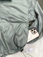 Campera rompe viento con regulador - Imagen 11