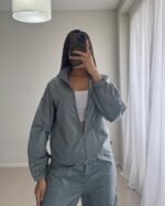 Campera rompe viento con regulador - Imagen 3