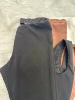 CALZA CREP CON TALONERA - Imagen 4