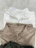 Campera rompe viento con regulador - Imagen 8