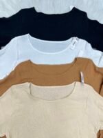 Camiseta volado - Imagen 2