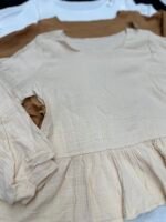 Camiseta volado - Imagen 3