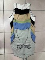 Musculosa algodón nudo - Imagen 3