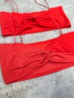 Top nudo crep - Imagen 3