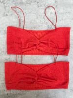 Top nudo crep - Imagen 4