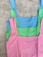 Musculosa con ballena básico - Imagen 2