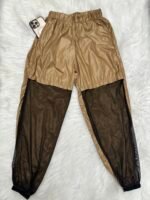 Parachute con micro tull