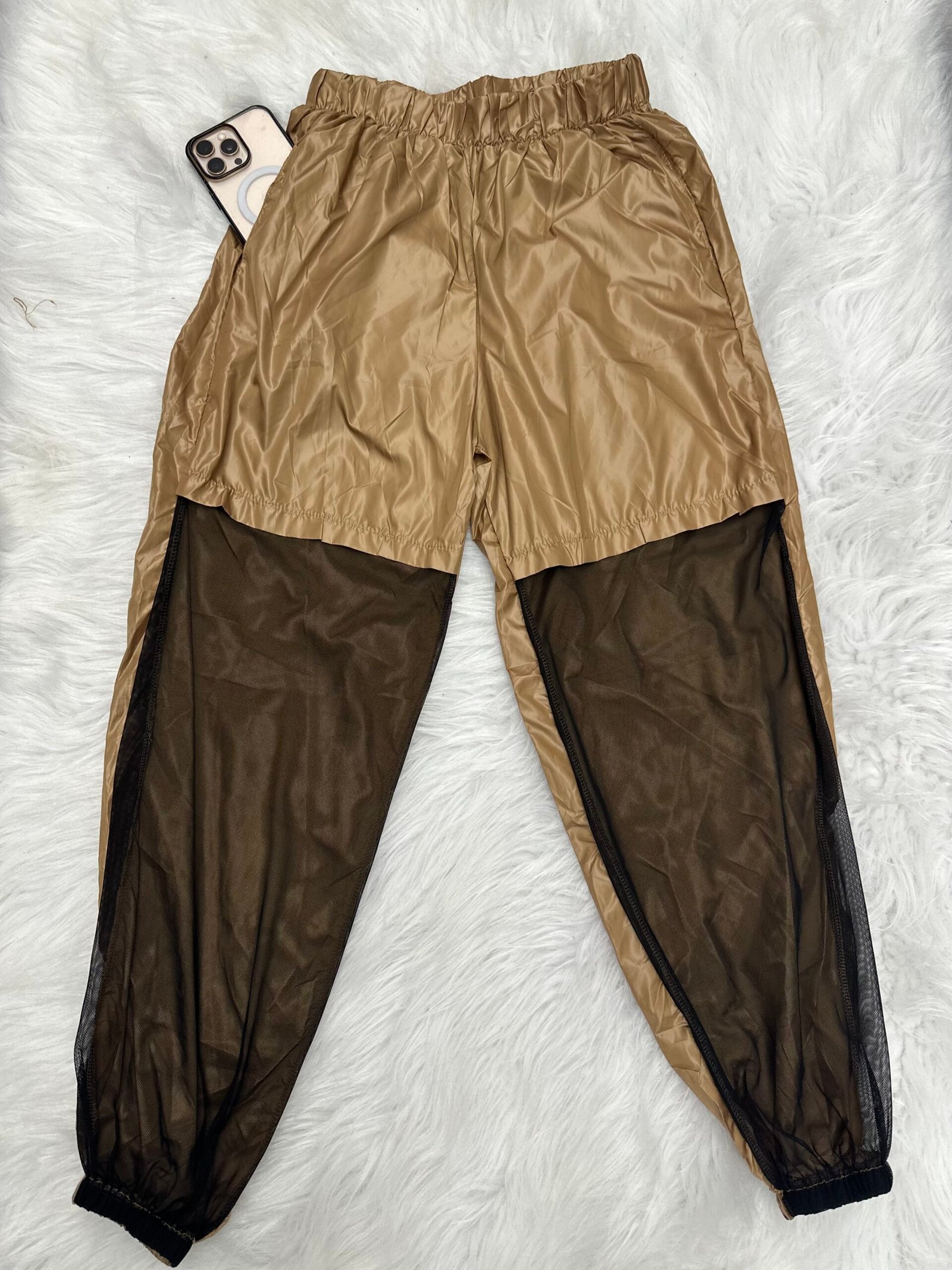 IMG_3250 Parachute con micro tull - Imagen 1