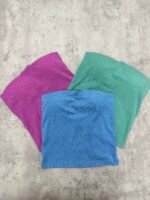 Top straple lurex armado - Imagen 6