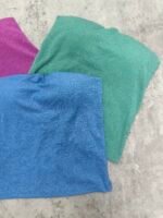 Top straple lurex armado - Imagen 4