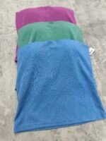 Top straple lurex armado - Imagen 3