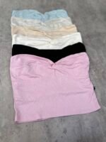 Top nudo straple - Imagen 3