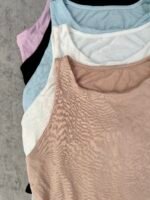 Body espalda descubierta crep - Imagen 6