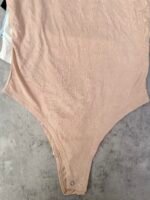 Body espalda descubierta crep - Imagen 7