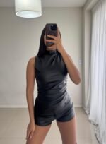 Muscu engomada frunce - Imagen 3