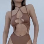 Body aro engomado