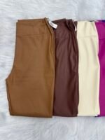 Calza engomada con cierre - Imagen 4