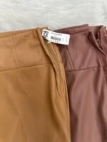 Calza engomada con cierre - Imagen 5