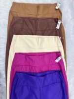 Calza engomada con cierre - Imagen 3