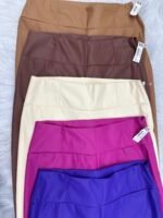 Calza engomada con cierre - Imagen 2