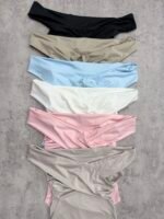 Body microfibra corte mariposa - Imagen 5