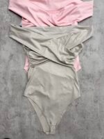 Body microfibra corte mariposa - Imagen 8