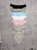 Body microfibra corte mariposa - Imagen 3