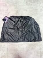 Pollera para chute regulable con bolsillo