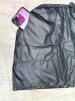 Pollera para chute regulable con bolsillo - Imagen 3