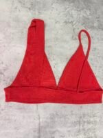 Top crep irregular - Imagen 2