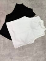 Musculosa Morley cuello alto - Imagen 3