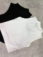 Musculosa Morley cuello alto - Imagen 2