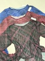 Camiseta micro tull estampado - Imagen 3