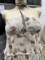 Top straple micro tull