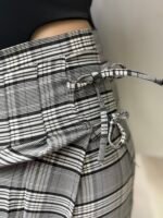 Short pollera bengalina - Imagen 3