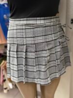 Short pollera bengalina - Imagen 2