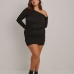 Vestido de modal soft