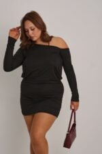 Vestido de modal soft - Imagen 2