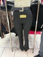 Pantalón sastrero