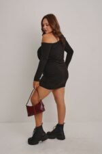 Vestido de modal soft - Imagen 3