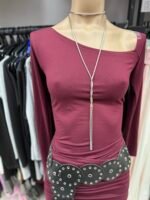 Vestido de modal soft - Imagen 5