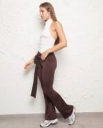 Pantalón nudo lycra - Imagen 3