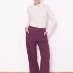 Pantalón sastrero