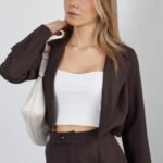 Chaqueta sastrera S y M